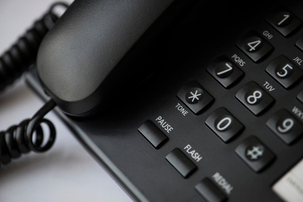 phone