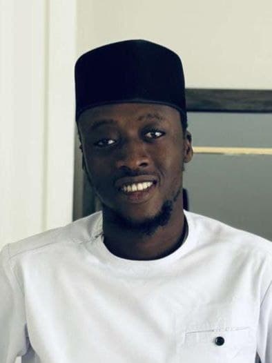 Salim Issah - Civil Engineer